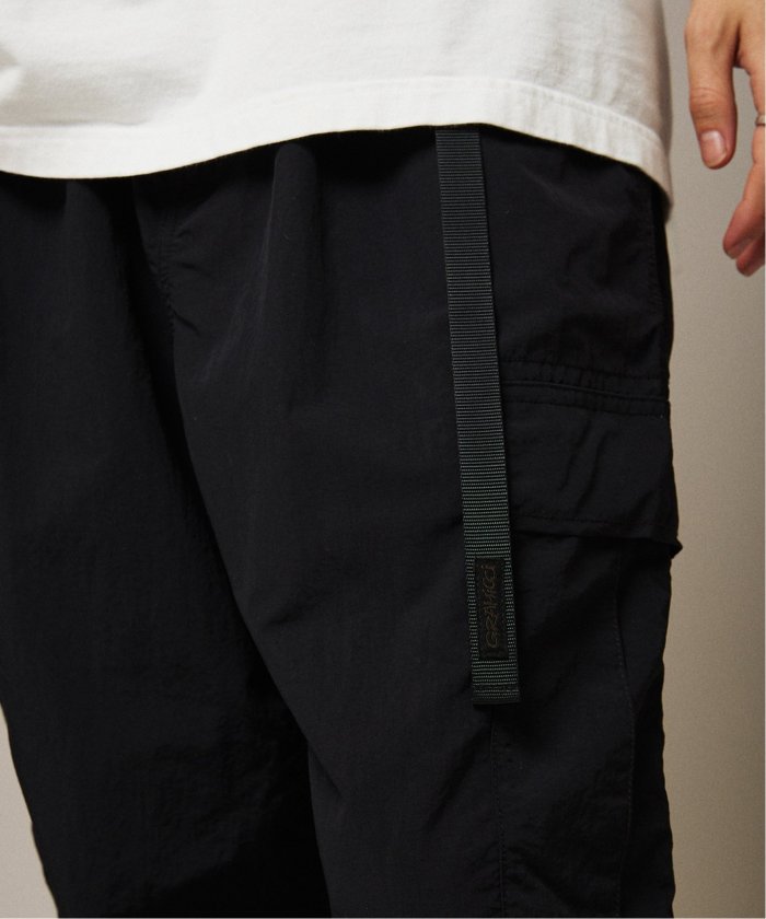 セール】WEB限定 GRAMICCI × JOURNAL STANDARD 別注 ナイロン セール】WEB限定 GRAMICCI × JOURNAL STANDARD 別注 ナイロン