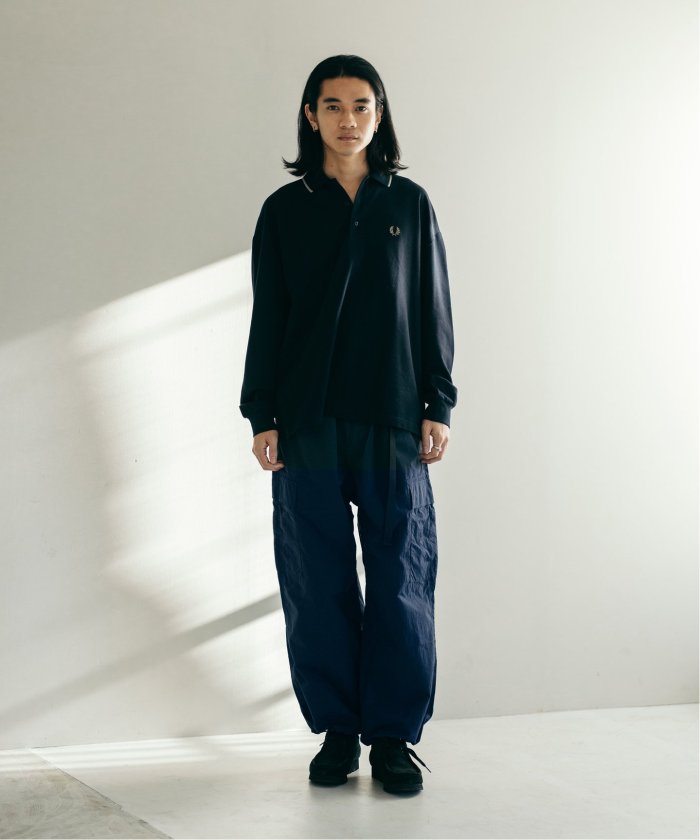 セール】WEB限定 GRAMICCI × JOURNAL STANDARD 別注 ナイロン