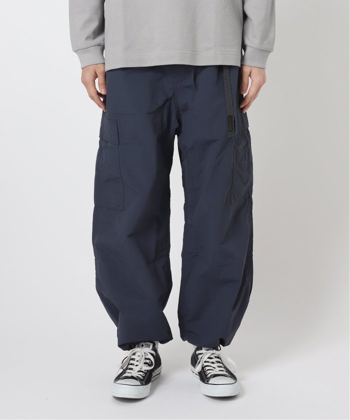 セール】WEB限定 GRAMICCI × JOURNAL STANDARD 別注 ナイロン