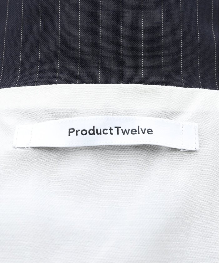 セール】【Product Twelve / プロダクト トゥエルブ】Track セール】【Product Twelve / プロダクト トゥエルブ】Track