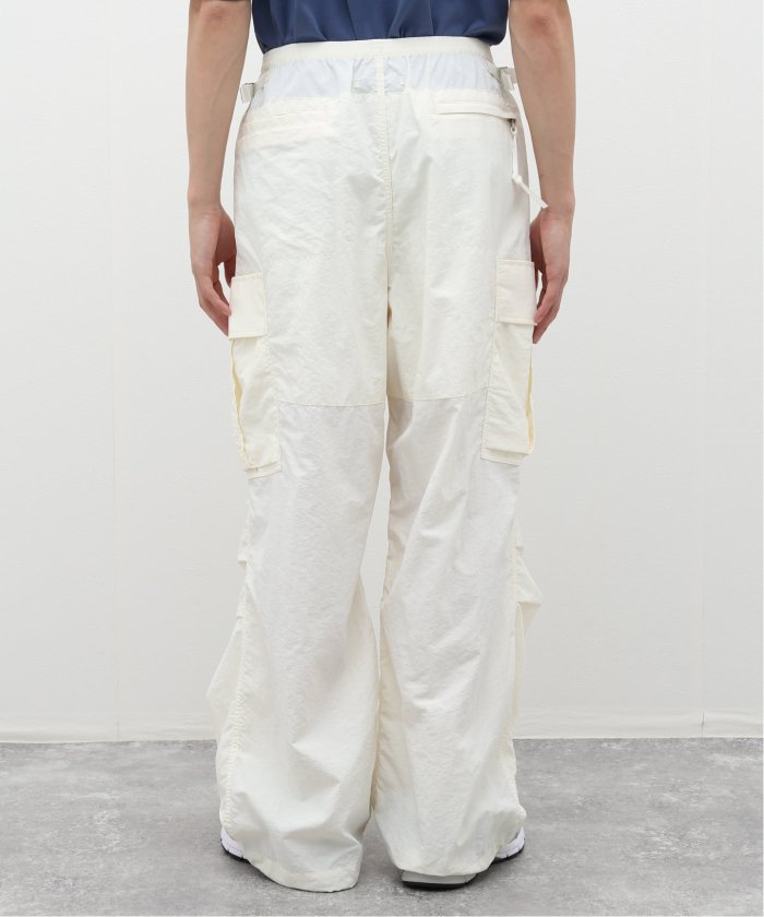 Product Twelve / プロダクトトゥエルブ】Polatec Power Air