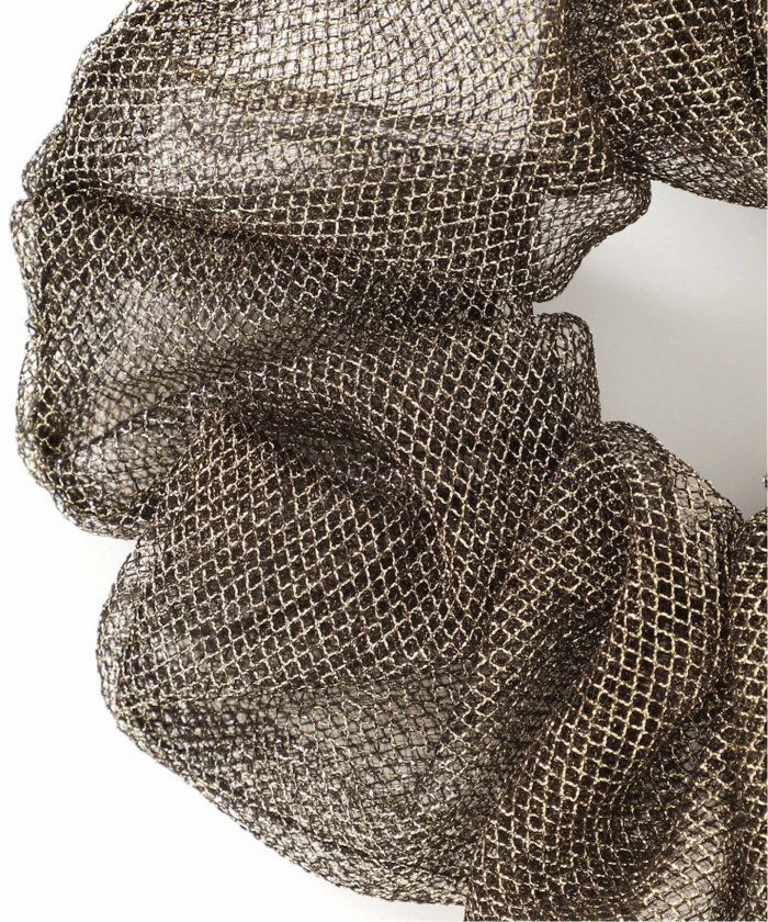 Jennifer Ouellette/ジェニファー オーレット】メタルシュシュ 楽天市場】【待望の最新作】≪Jennifer Ouellette