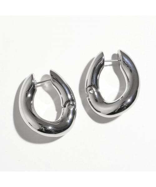 BALENCIAGA ピアス LOOP EARRINGS P 542508 TZ16S TZ16G BALENCIAGA ピアス LOOP EARRINGS P 542508 TZ16S TZ16G