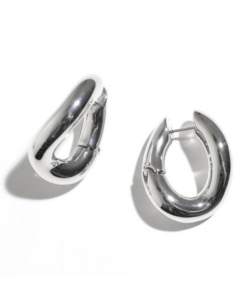 BALENCIAGA ピアス LOOP EARRINGS P 542508 TZ16S TZ16G BALENCIAGA ピアス LOOP EARRINGS P 542508 TZ16S TZ16G