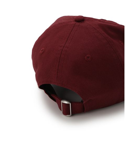 emmi atelier】【emmi|NEW ERA(R)】ewcキャンバスキャップ