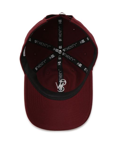 emmi atelier】【emmi|NEW ERA(R)】ewcキャンバスキャップ