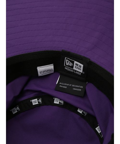 セール】【emmi atelier】【emmi|NEW ERA(R)】ewcアドベンチャー