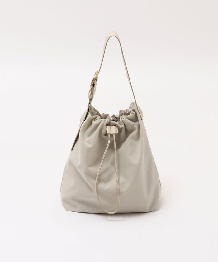 【ORSETTO/オルセット】SECCHIO ショルダーバッグ セール 30%OFF】【ORSETTO/オルセット】SECCHIOナイロン