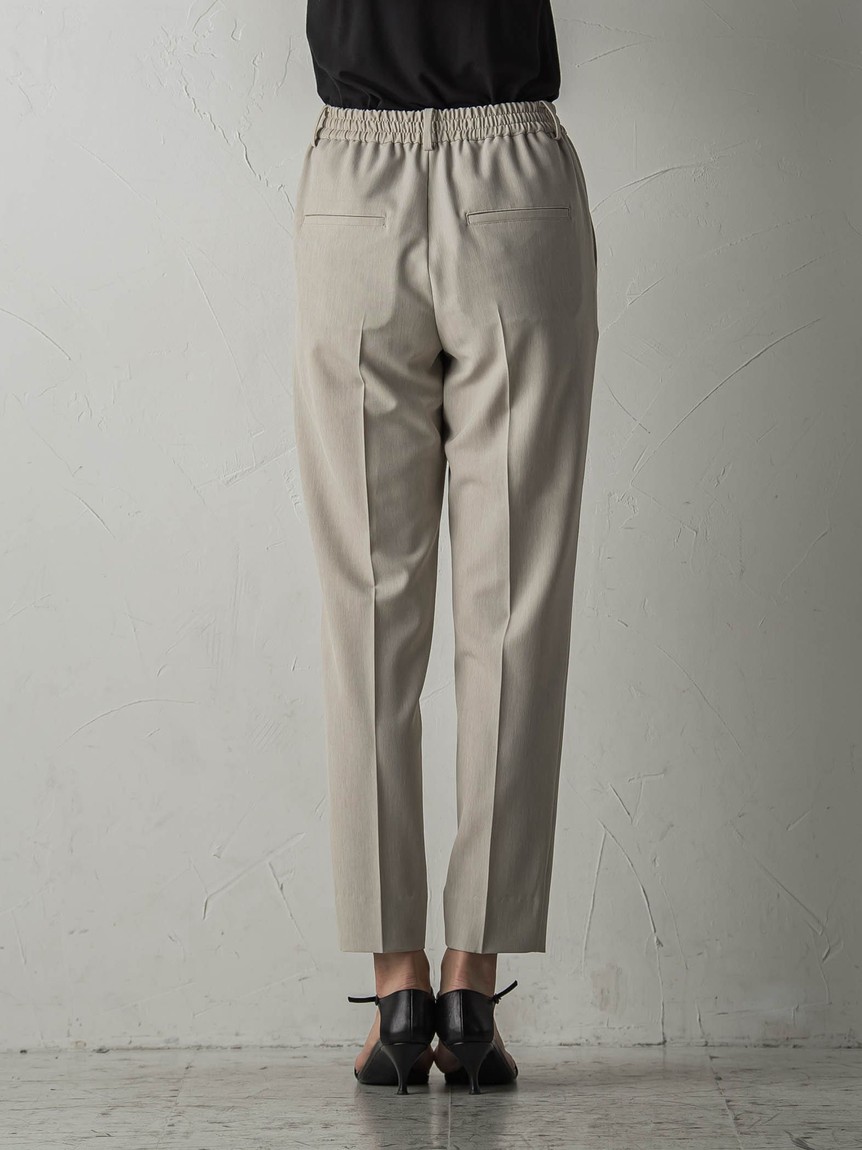 セール 40%OFF】メイソングレイ MAYSON GREY ウエストゴムスリム