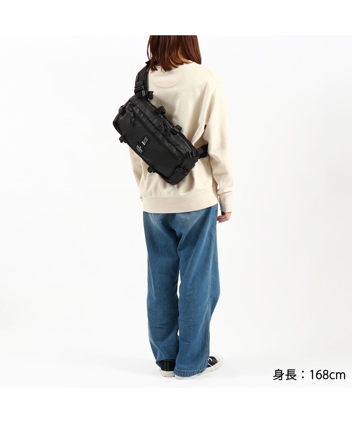 チェアもPCも運べる！ マキャベリック×T.S.O.Pによる、X-PAC採用