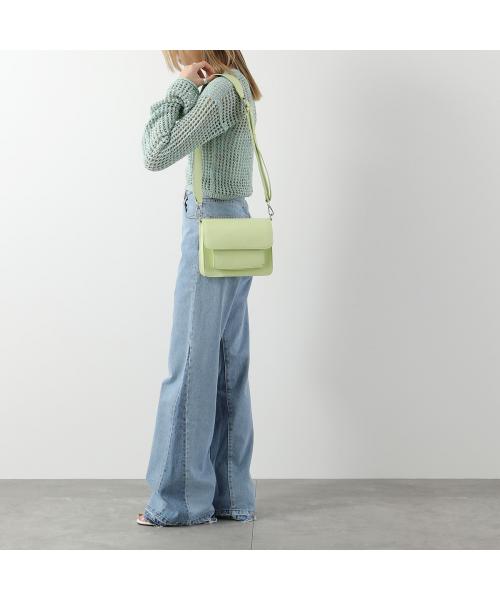 ヴィスク HVISK HVISK ショルダーバッグ CAYMAN POCKET