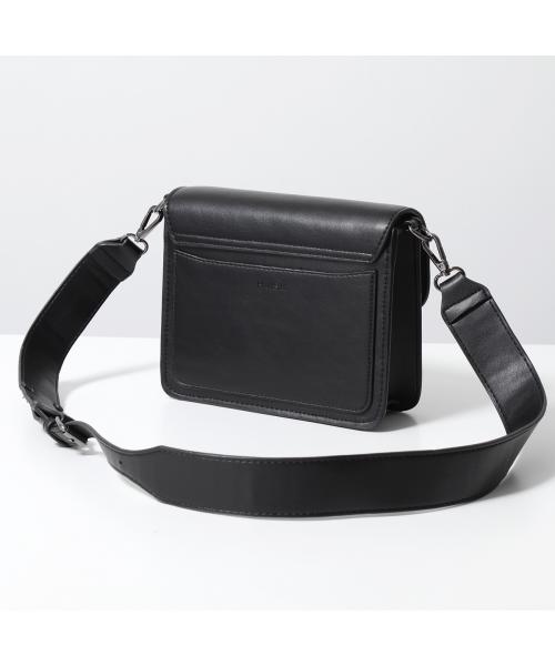 HVISK(ヴィスク)◆CAYMAN POCKET ショルダーバッグ◆ ヴィスク HVISK HVISK ショルダーバッグ CAYMAN POCKET