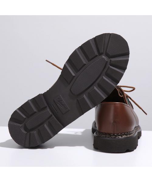 パラブーツ ミカエル41約25.5センチ （michael paraboot