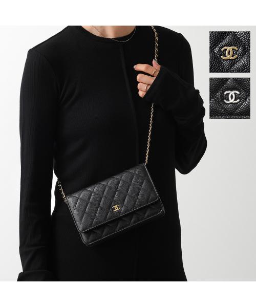 CHANEL ショルダーバッグ MATELASSE AP0250 Y01864 Y01588(505860975) | シャネル(CHANEL) -  d fashion