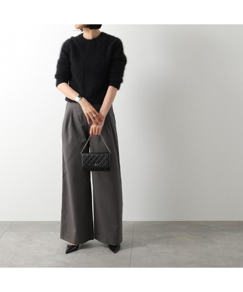 コーデのワンポイントに◎【CHANEL】ショルダーバッグ 23B！すぐ届く【CHANEL】チェーンクラッチ (CHANEL/ショルダー