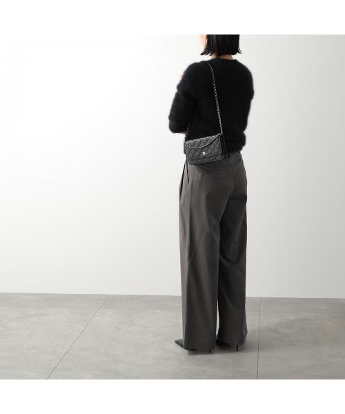 CHANEL ショルダーバッグ MATELASSE AP0250 Y01864 Y01588