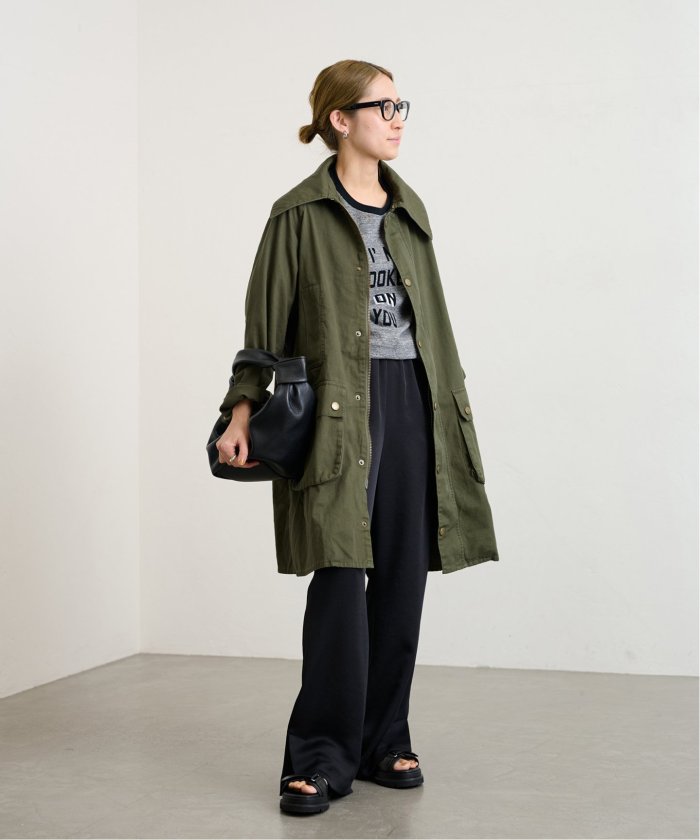 フレームワーク FRAMeWORK BARBOUR/バブアー 別注BEAUFORT