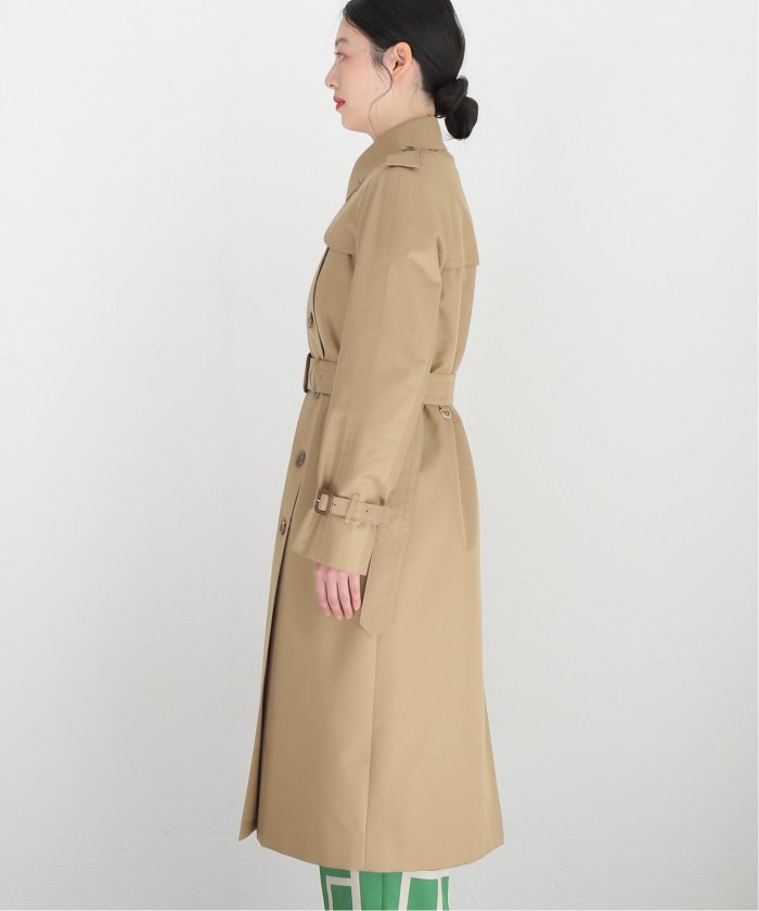Aquascutum/アクアスキュータム】L114 トレンチコート(505861325 Aquascutum/アクアスキュータム】L114 トレンチコート(505861325