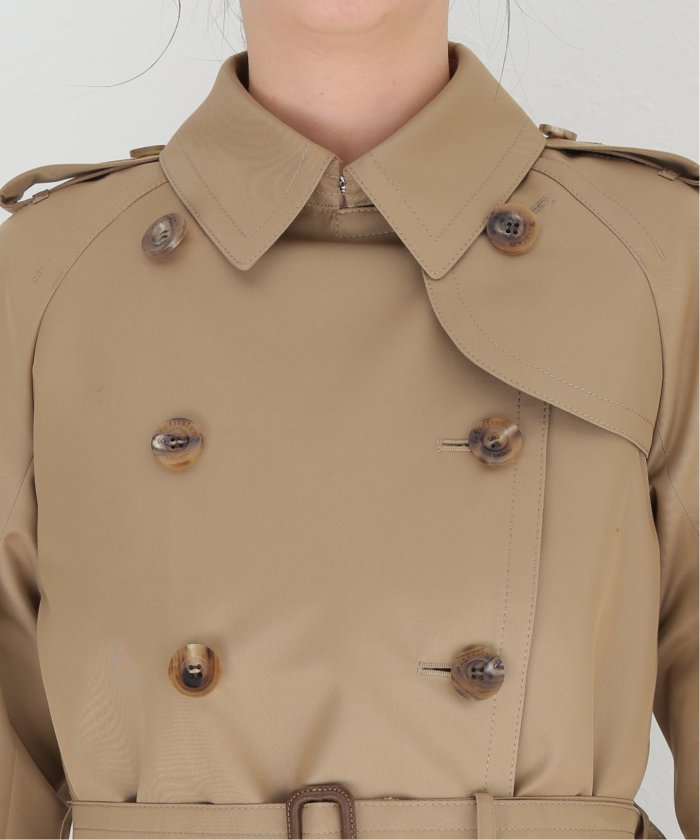 ジャーナルスタンダード　トレンチコート Aquascutum/アクアスキュータム】L114 トレンチコート(505861325