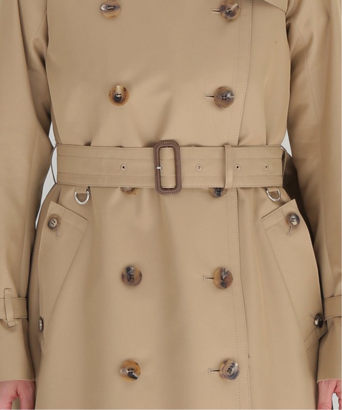 Aquascutum/アクアスキュータム】L114 トレンチコート(505861325