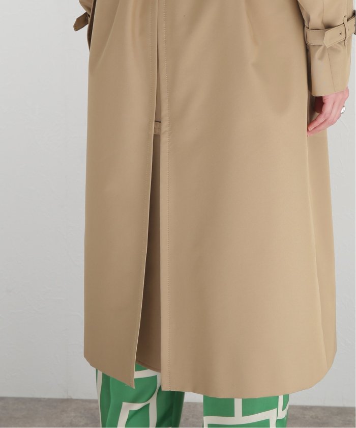 みんなが待ってた！＼再入荷待ち／人気ランキング Aquascutum/アクアスキュータム】L114 トレンチコート(505861325 ジャケット・アウター