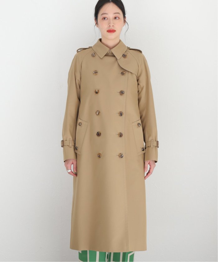 Aquascutum/アクアスキュータム】L114 トレンチコート(505861325