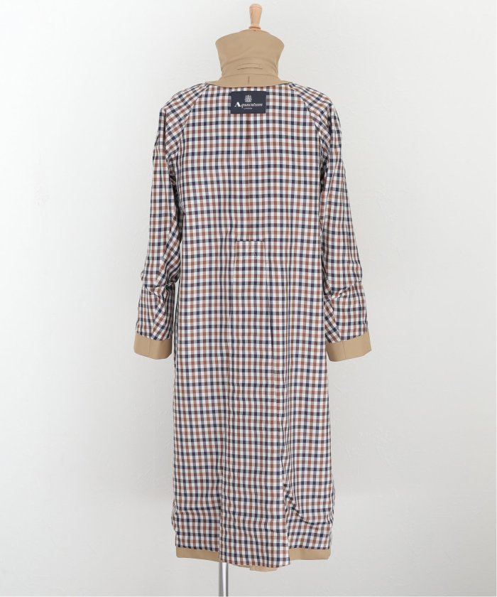 Aquascutum/アクアスキュータム】L114 トレンチコート(505861325