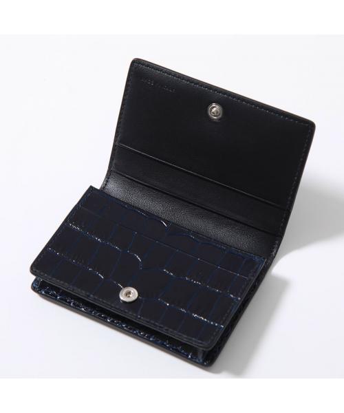 セール 17%OFF】SMYTHSON カードケース MARA FOLDED C/CASE P セール 17%OFF】SMYTHSON カードケース MARA FOLDED C/CASE P
