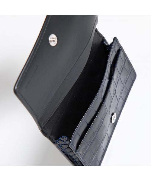 セール 17%OFF】SMYTHSON カードケース MARA FOLDED C/CASE P セール 17%OFF】SMYTHSON カードケース MARA FOLDED C/CASE P