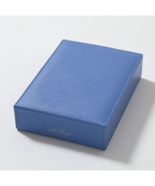 セール】SMYTHSON ジュエリーボックス PMA TRVL TRAY JWL BOX