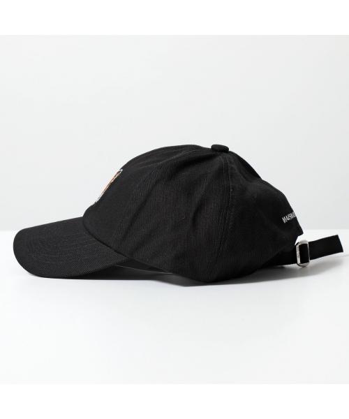 セール 20%OFF】MAISON KITSUNE キャップ LARGE FOX HEAD