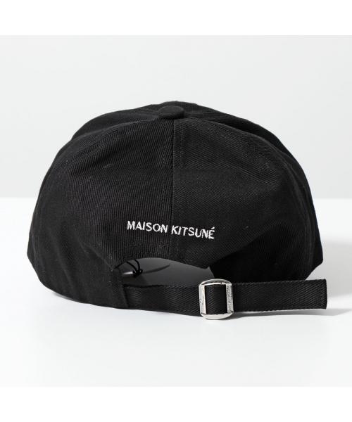 高品質 セール 20%OFF】MAISON HEAD FOX LARGE キャップ KITSUNE 帽子