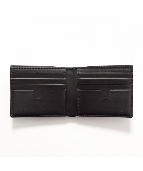 セール】トムフォード TOM FORD TOM FORD 二つ折り財布 Y0228