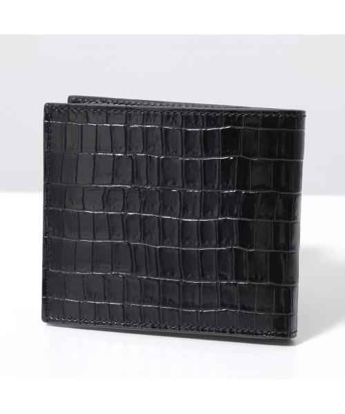セール】トムフォード TOM FORD TOM FORD 二つ折り財布 Y0228 セール】トムフォード TOM FORD TOM FORD 二つ折り財布 Y0228