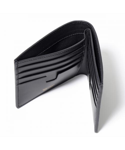 セール】トムフォード TOM FORD TOM FORD 二つ折り財布 Y0228 セール】トムフォード TOM FORD TOM FORD 二つ折り財布 Y0228