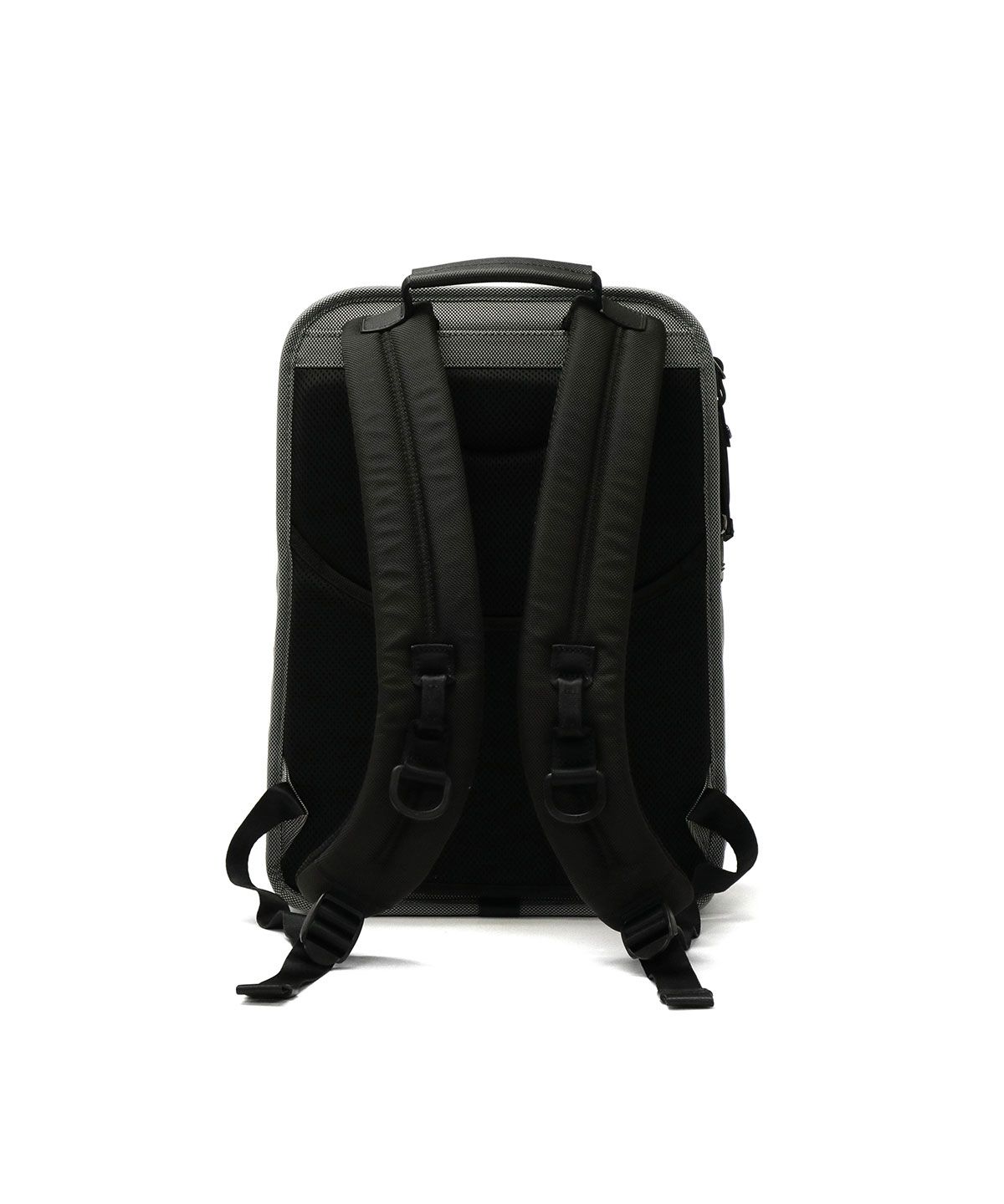 トゥミ TUMI 本革 黒レザー ビジネスリュック バッグ トゥミ TUMI 【日本正規品】トゥミ リュック TUMI ビジネス