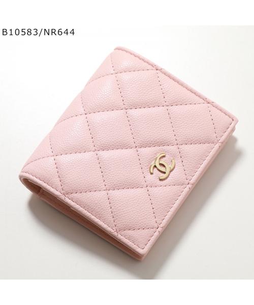セール】シャネル CHANEL CHANEL 二つ折り財布 AP3178 MATELASSE セール】シャネル CHANEL CHANEL 二つ折り財布 AP3178 MATELASSE