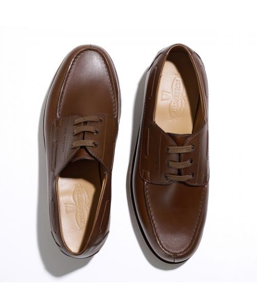 ジェイエムウエストン J.M. WESTON J.M.WESTON レザーシューズ