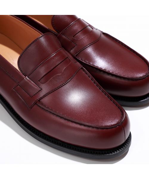 j.m.weston J.M ウエストン180 signature ローファー