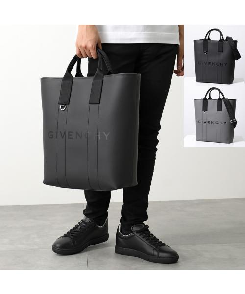 セール】GIVENCHY トートバッグ G ESSENTIALS BK50B6 K1PH