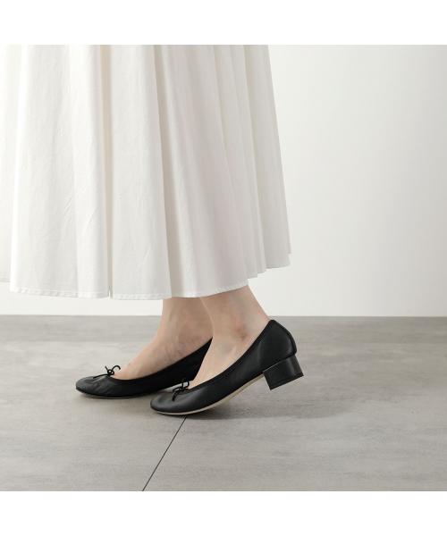 レペット　新品　Repetto 37.5 旧サイズ　CAMILLE NOIR Repetto Paris | Camille ballerinas | Color Black