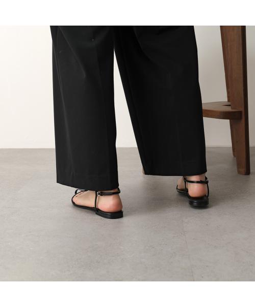 セール16%OFF】ジルサンダー Jil Sander JIL SANDER フラット