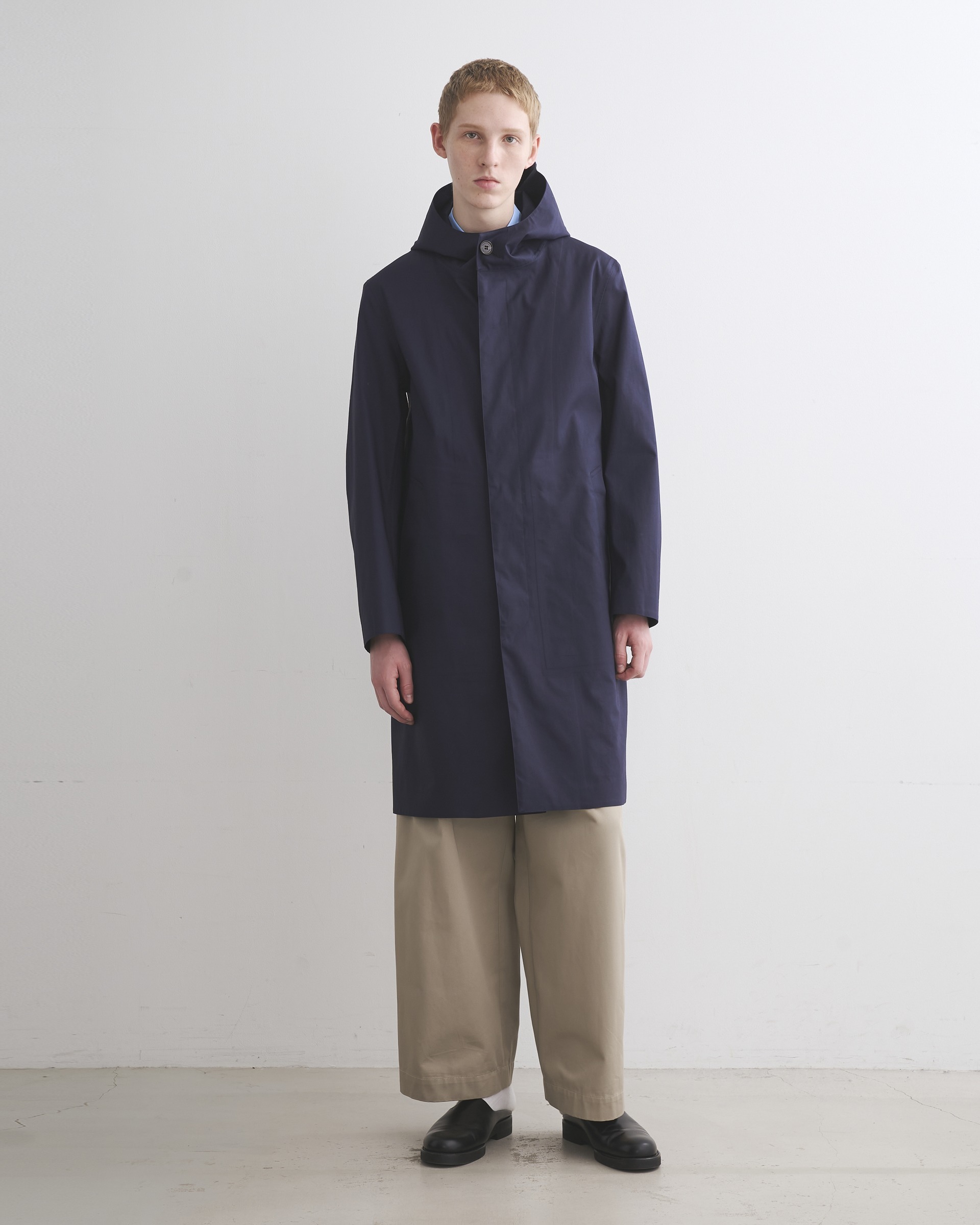 2021 WINTERTraditional Weatherwear エクスクルーシブモデルが