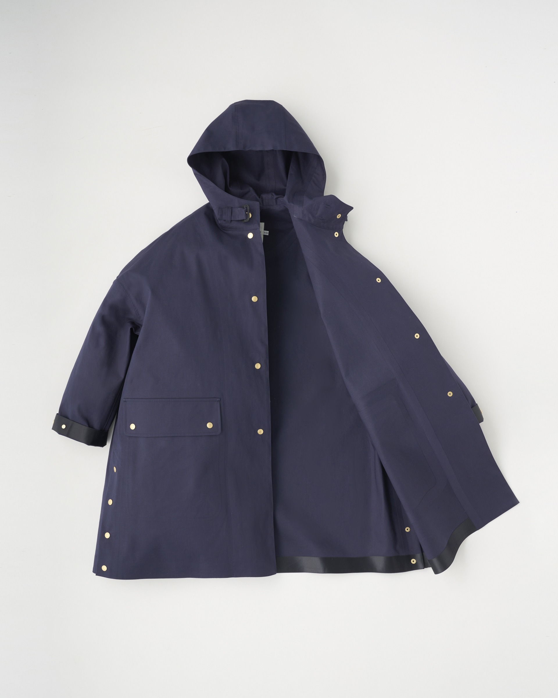 ジャケット・アウター Traditional Weatherwear (STORM SEAL ) STORM SEAL】DUDLEY HOOD(505862382) | トラディショナル