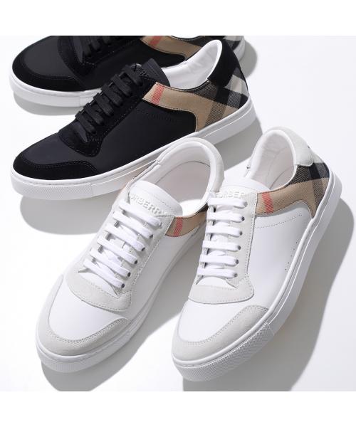 セール 13%OFF】バーバリー BURBERRY BURBERRY スニーカー セール 13%OFF】バーバリー BURBERRY BURBERRY スニーカー