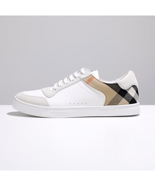 セール 13%OFF】バーバリー BURBERRY BURBERRY スニーカー セール 13%OFF】バーバリー BURBERRY BURBERRY スニーカー