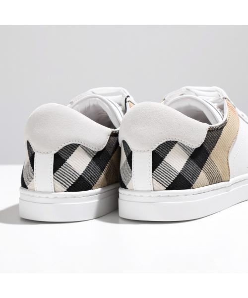 セール 13%OFF】バーバリー BURBERRY BURBERRY スニーカー セール 13%OFF】バーバリー BURBERRY BURBERRY スニーカー