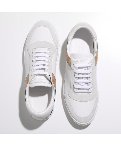 セール 13%OFF】バーバリー BURBERRY BURBERRY スニーカー セール 13%OFF】バーバリー BURBERRY BURBERRY スニーカー