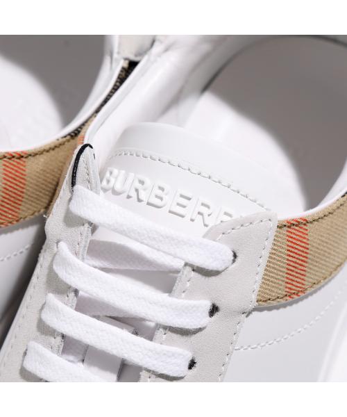 セール 13%OFF】バーバリー BURBERRY BURBERRY スニーカー セール 13%OFF】バーバリー BURBERRY BURBERRY スニーカー