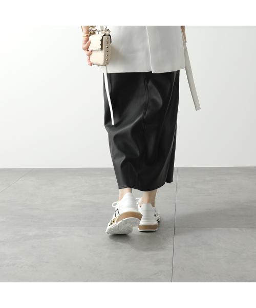 VALENTINO ヴァレンティノ VLTN バウンス スニーカー VALENTINO 新品・アウトレット！ ヴァレンティノ バウンス